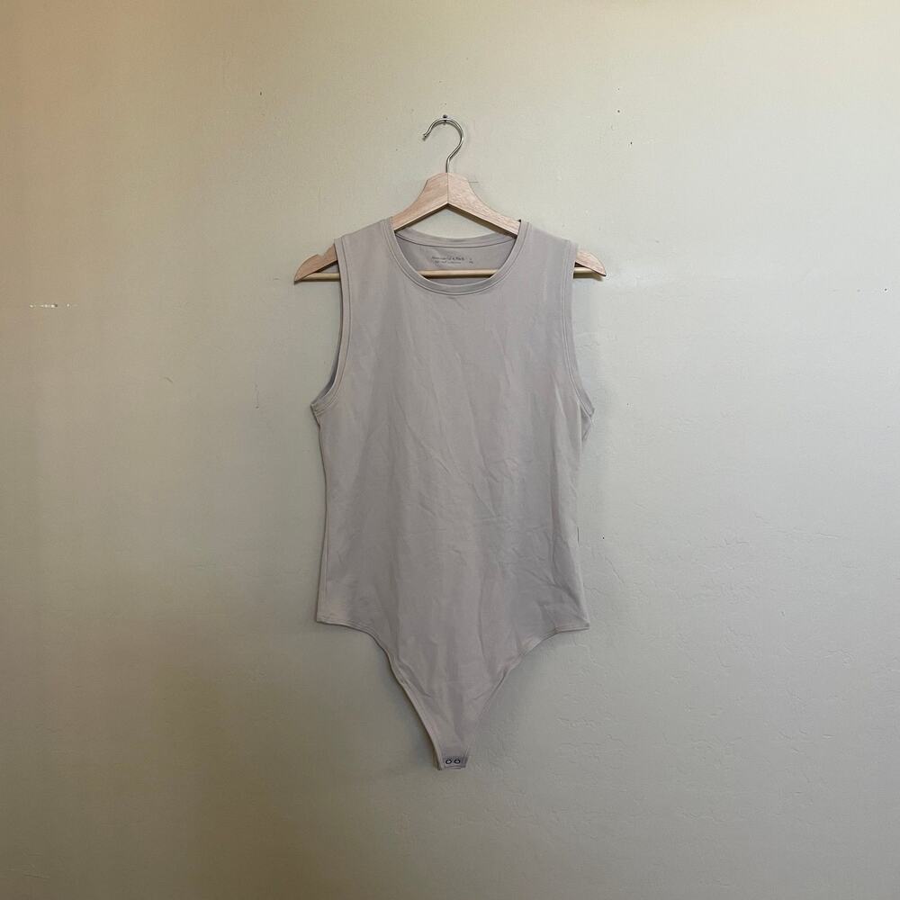 Abercrombie & Fitch Bodysuit size L